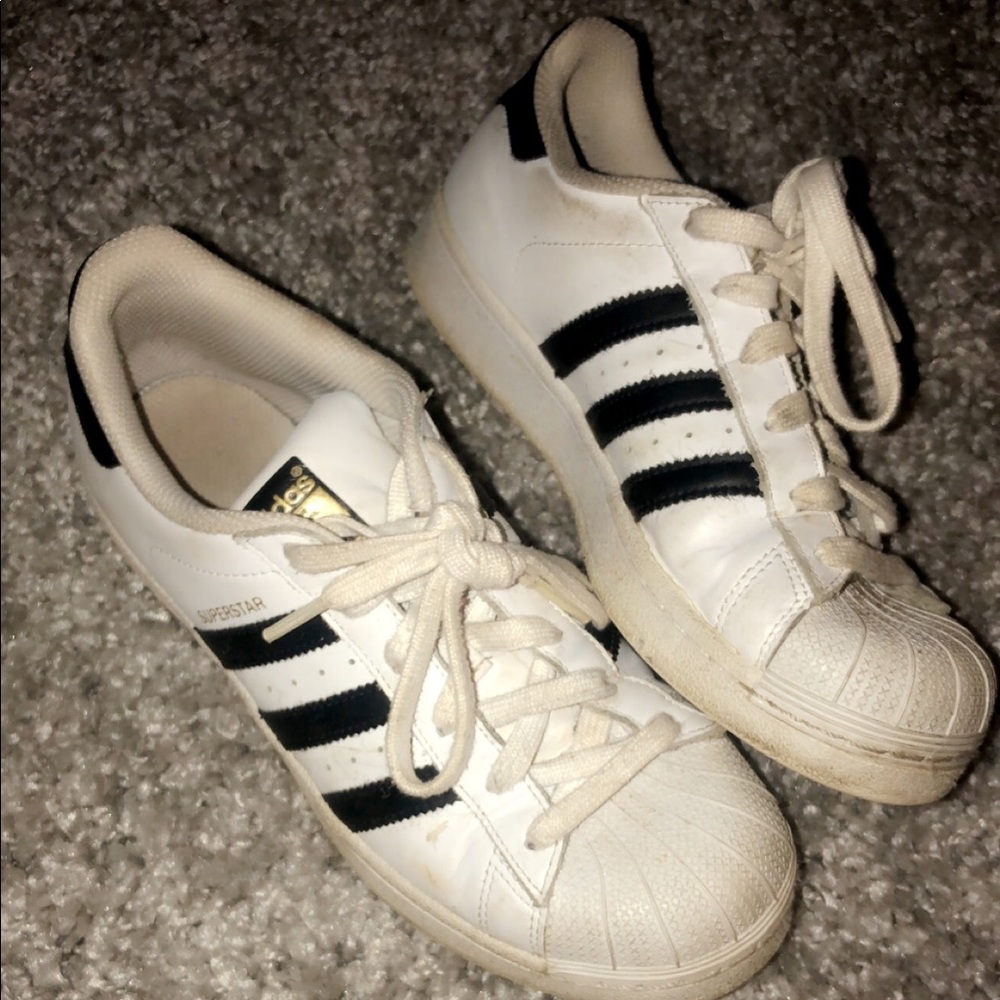 💜💜💜Adidas Allstars